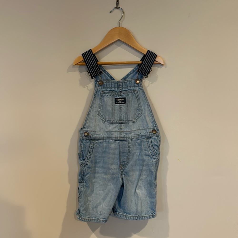 OshKosh Overalls
